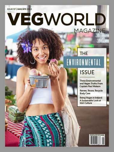 VegWorld