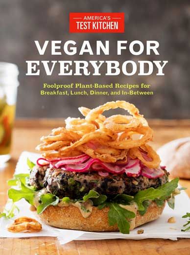 vegan for everybody