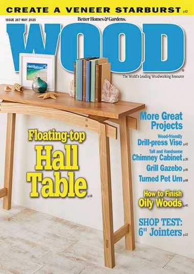 WOOD Magazine