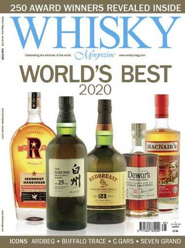 Whisky Magazine