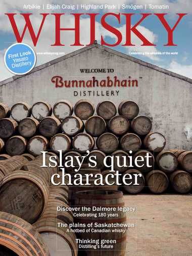 Whisky Magazine