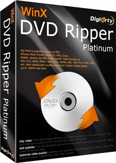 winx dvd riper platinum