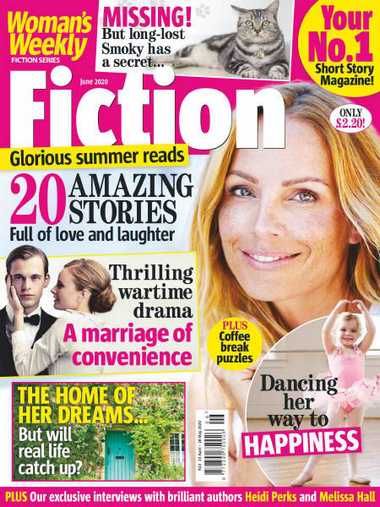 Womans Weekly Fiction Special