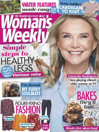 Womans Weekly UK