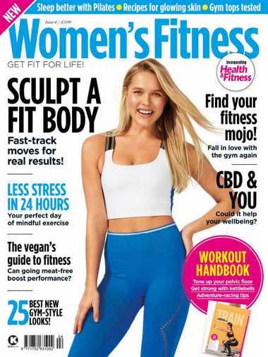 Womens Fitness UK