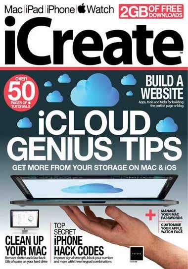 iCreate UK