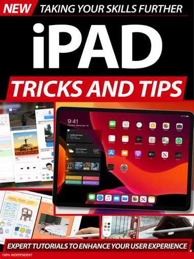iPad Tricks and Tips 2020