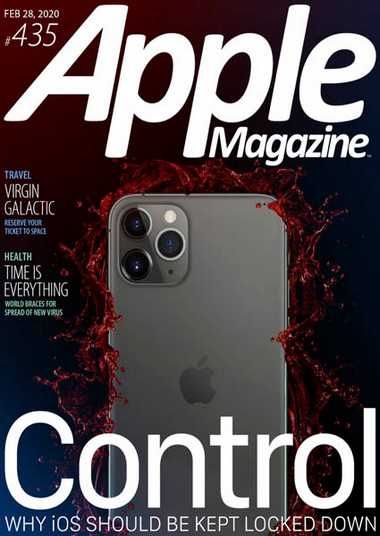 AppleMagazine