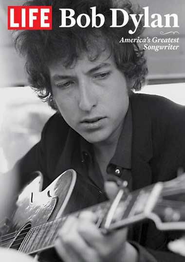 LIFE Bookazines Bob Dylan