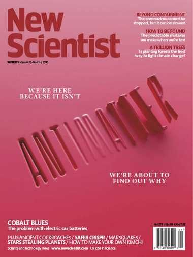 New Scientist