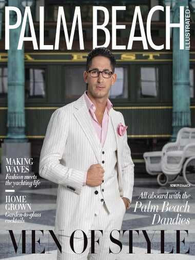 Palm Beach Illustrated