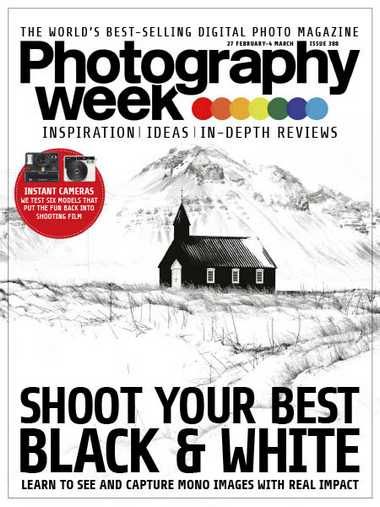 Photography Week