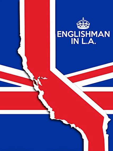 Englishman In LA