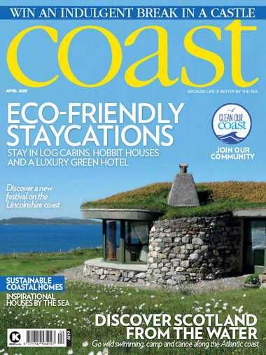 Coast – April 2020