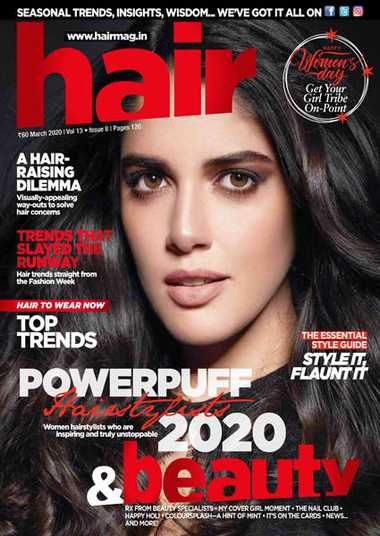 Hair – March 2020