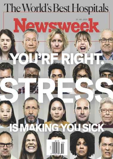 Newsweek USA