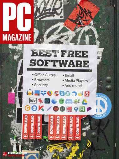 PC Magazine – March 2020