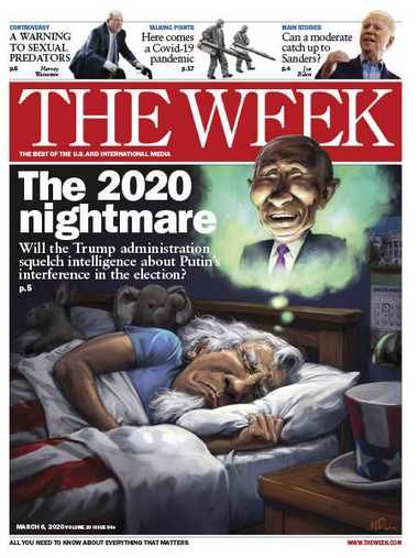 The Week USA