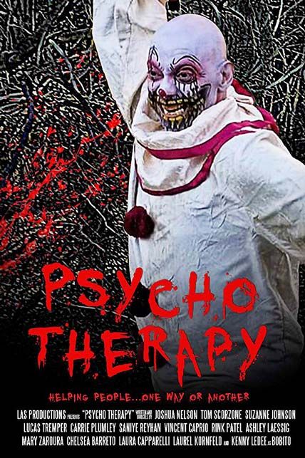 Psycho-Therapy