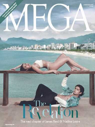 Mega Magazine