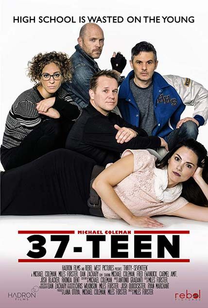 37 Teen