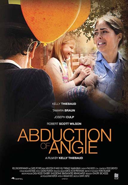 Abdctin Of Angie
