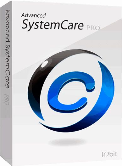 advanced systemcare registry cleaner