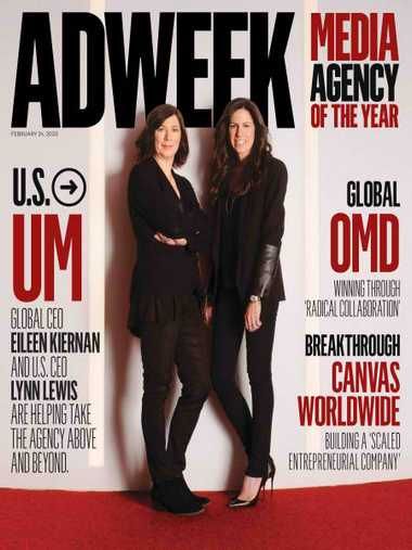 Adweek