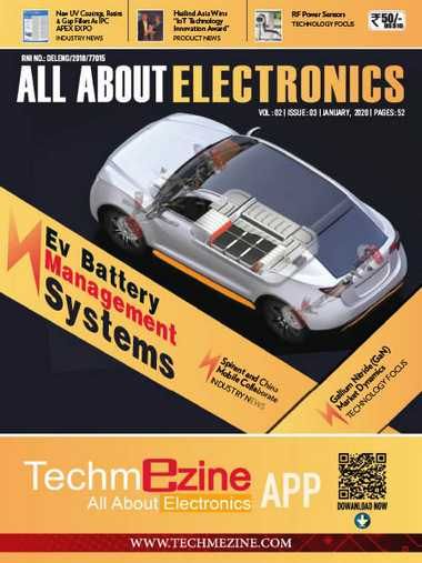 All About Electronics