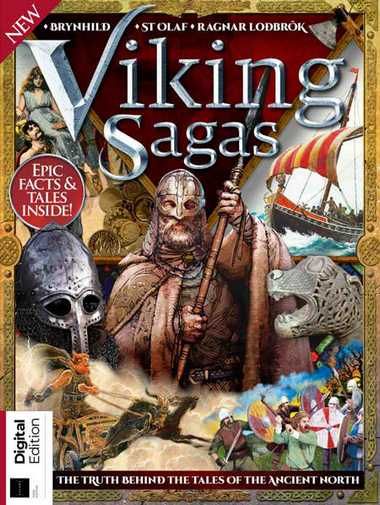 All About History – Viking Saga 2018