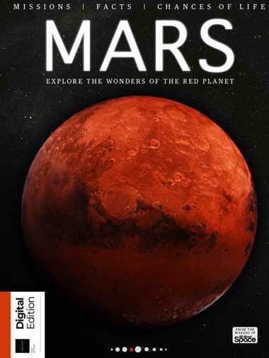 All about Space – Mars 2019
