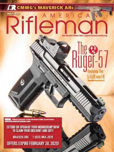 American Rifleman