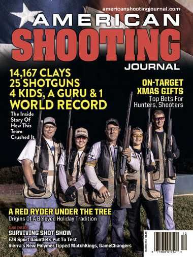 American Shooting Journal