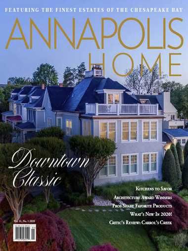 Annapolis Home