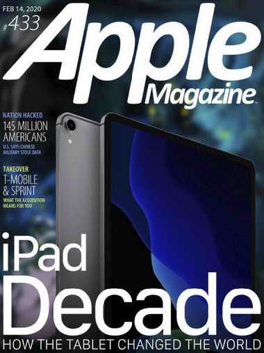 AppleMagazine