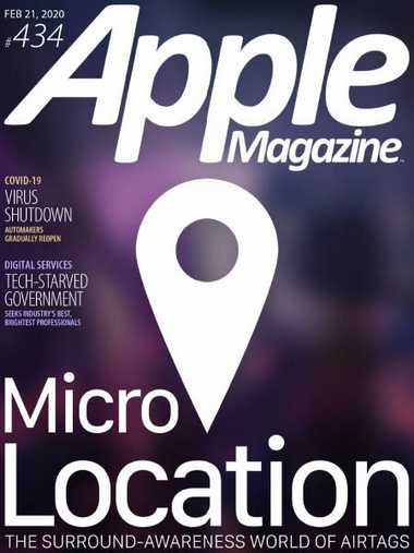 AppleMagazine