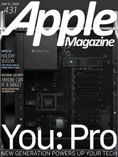 AppleMagazine