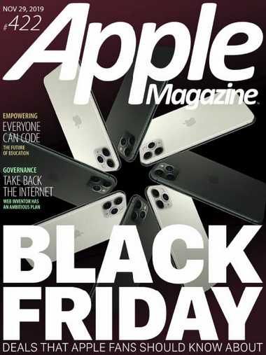 AppleMagazine