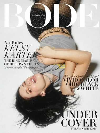 BODE Magazine