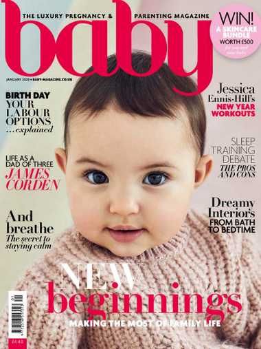 Baby Magazine