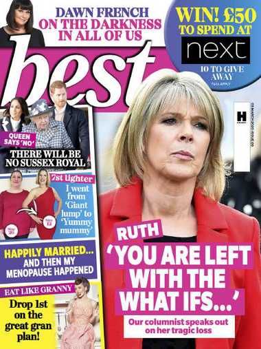 Best – 3 March 2020