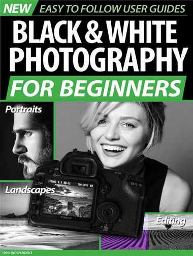 Black and White Photography For Beginners
