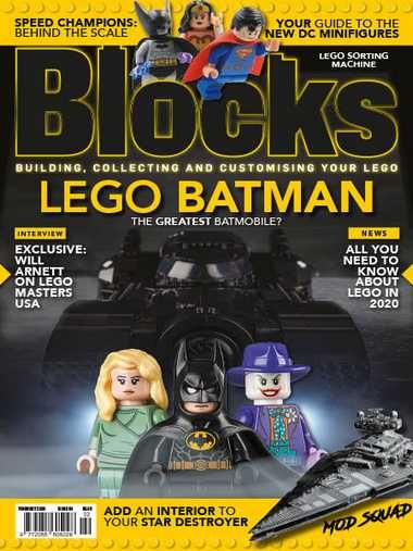 Blocks Magazine
