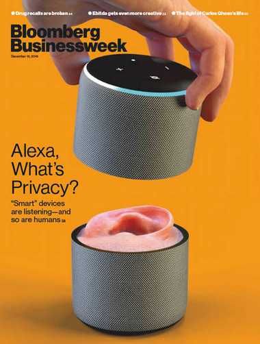 Bloomberg Businessweek USA