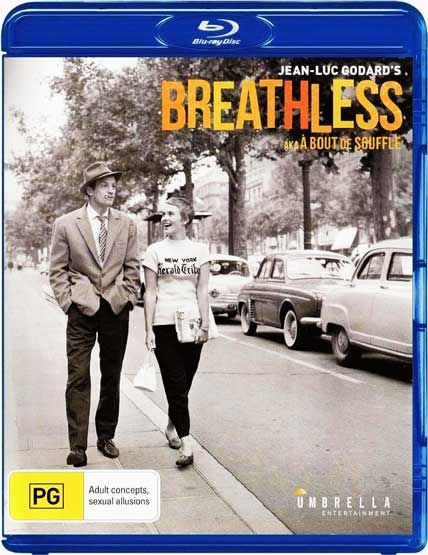 breathless