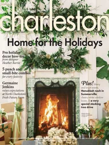 Charleston Magazine