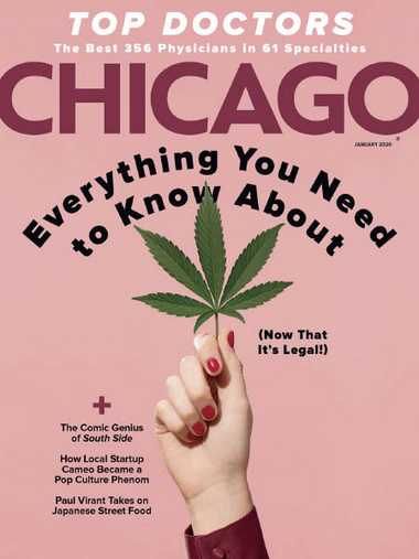 Chicago Magazine