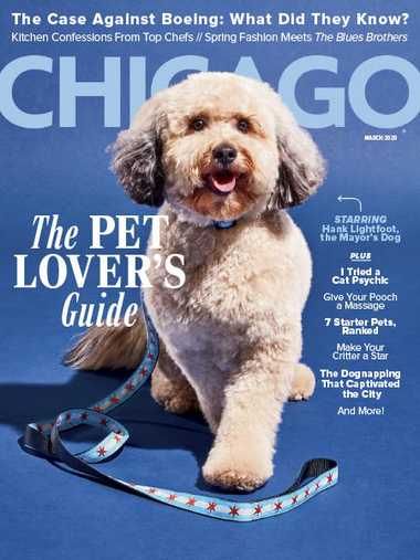 Chicago Magazine