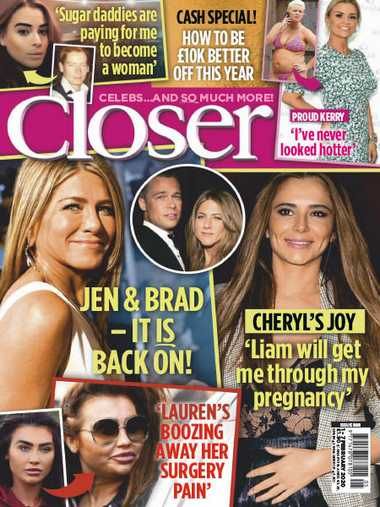 Closer UK