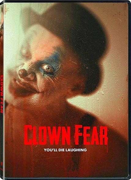 Clown Fear